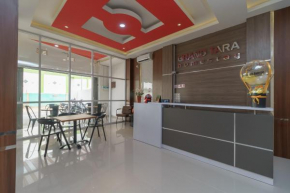 RedDoorz Plus near UIN Raden Fatah Palembang